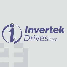 Invertek Drives